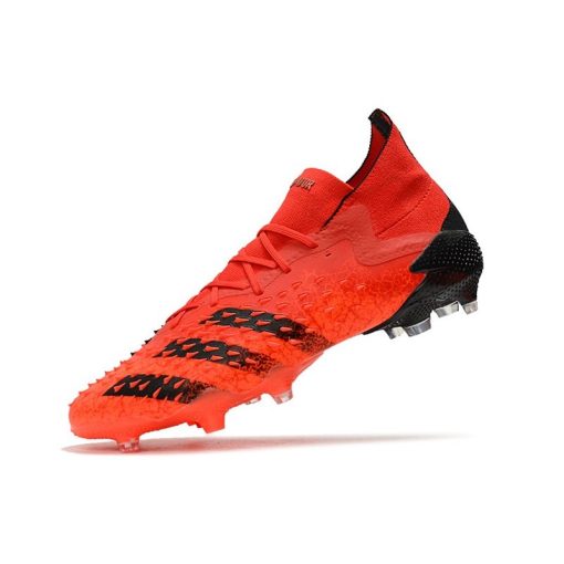 Adidas Predator Freak.1 FG Rood Zwart_6.jpg